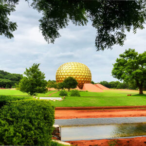 Utter Pradesh Traveling Places