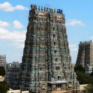 Tamil Nadu Traveling Places
