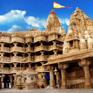 Gujarat Traveling Places