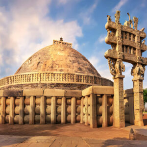 Madhya Pradesh Traveling Places