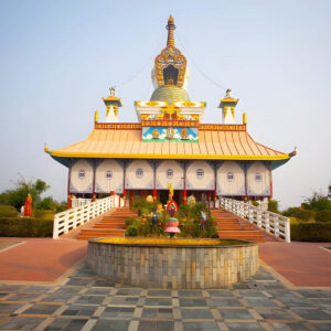 Utter Pradesh Traveling Places