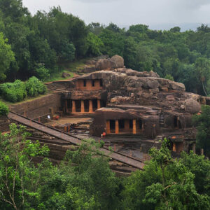 Odisha Traveling Places