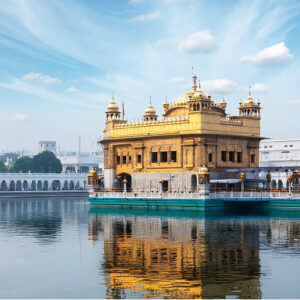 Amritsar Traveling Places