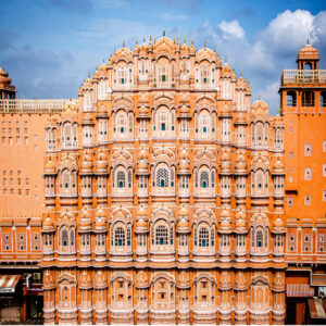 Utter Pradesh Traveling Places