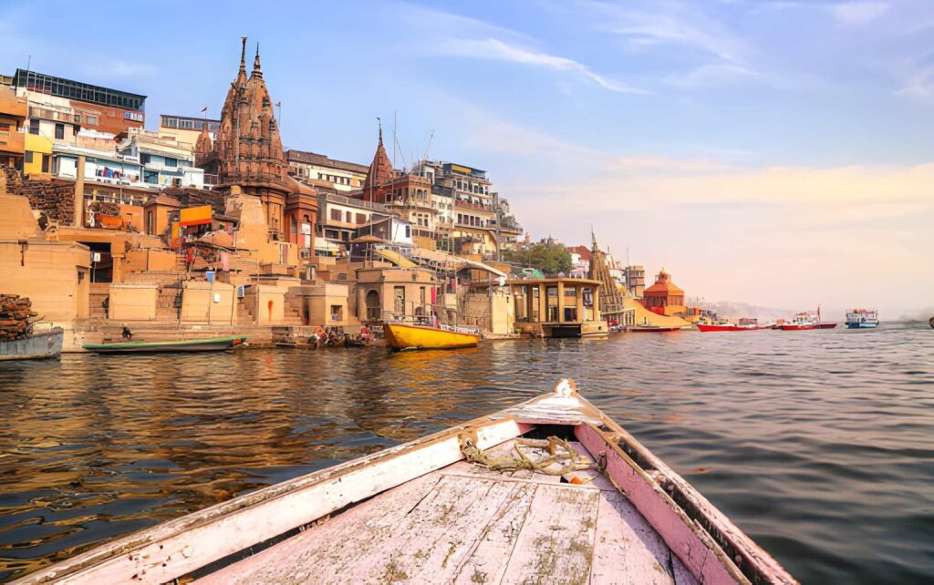 Indian Traveling places