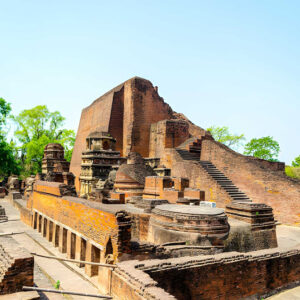 Bihar Traveling Places