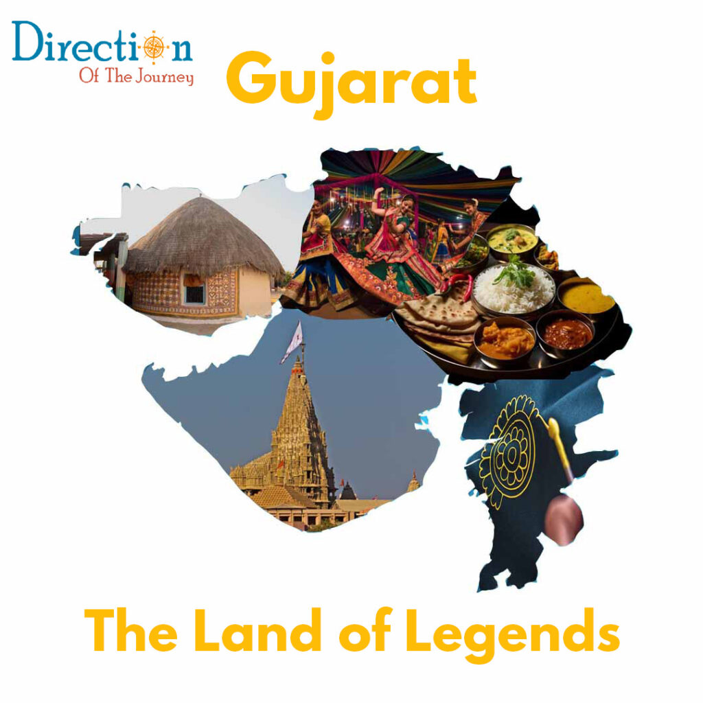 Gujarat About Information