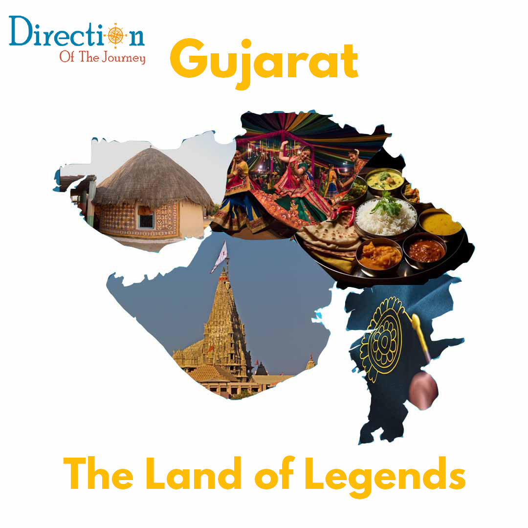 Gujarat About Information