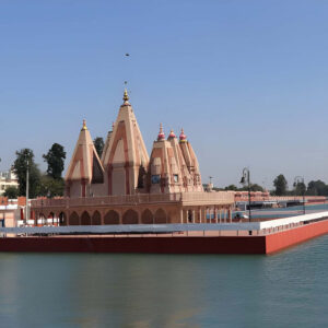 Haryana Traveling Places