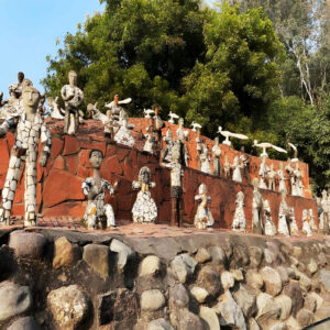 Chandigarh traveling places