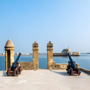 diu Traveling Places