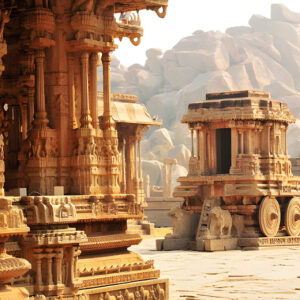 Karnataka Traveling Places