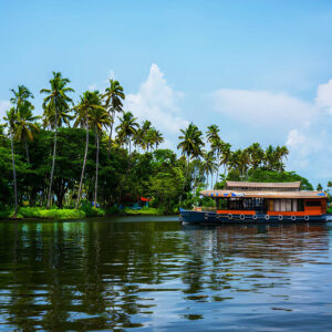 Kerala Traveling Places