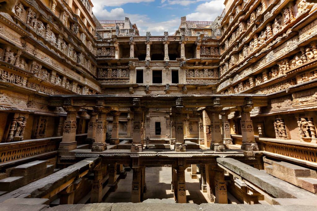 Heritage Places