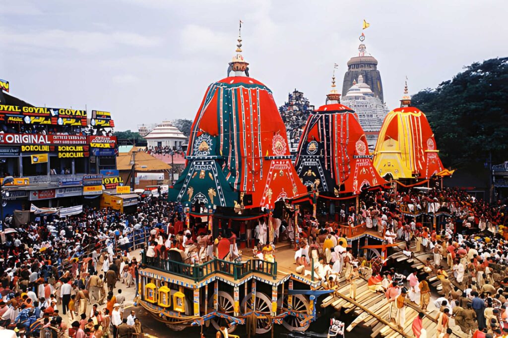 Yatra & Pilgrim