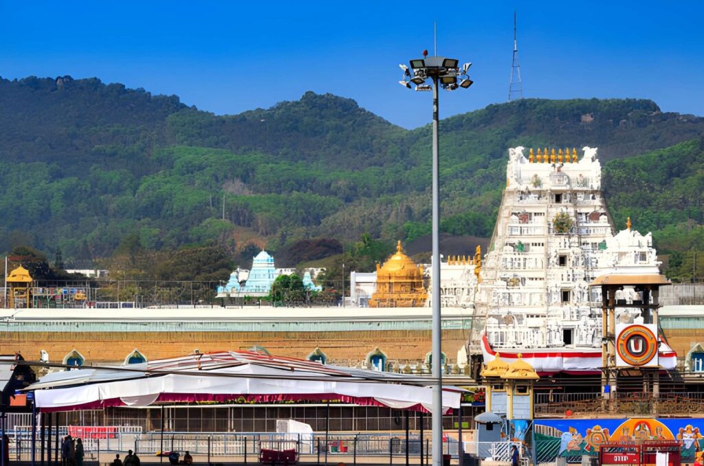 spiritual travel