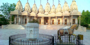 Ahmedabad Traveling Places