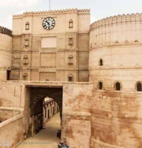 Ahmedabad Traveling Places