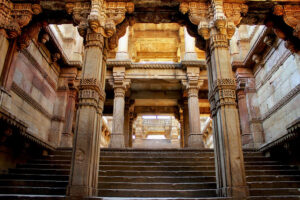 Ahmedabad Traveling Places