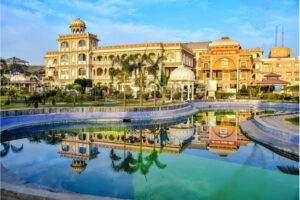 Ahmedabad Traveling Places
