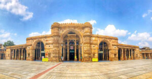 Ahmedabad Traveling Places