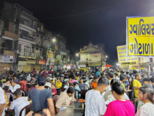 Ahmedabad Traveling Places