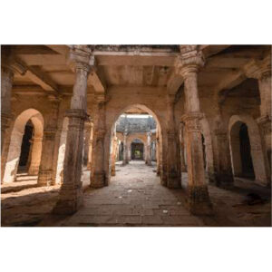 Ahmedabad Traveling Places