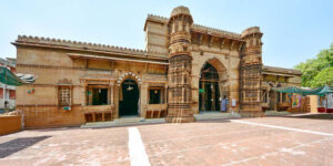 Ahmedabad Traveling Places