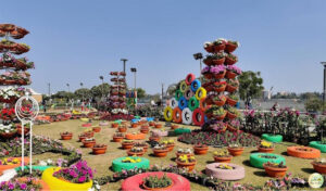 Ahmedabad Traveling Places