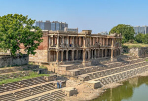 Ahmedabad Traveling Places