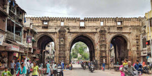 Ahmedabad Traveling Places