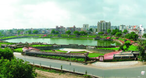 Ahmedabad Traveling About