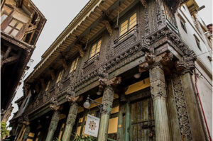 Ahmedabad Traveling Places