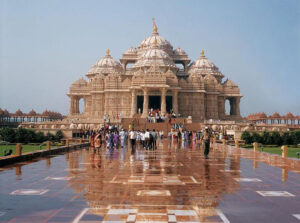 Ahmedabad Traveling Places