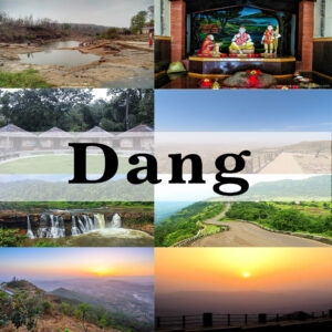 Dang Traveling Places