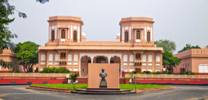Ahmedabad Traveling Places