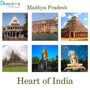 Madhya Pradesh Travel Guide 2026 | Tourist Places, Food, Culture & Travel Tips