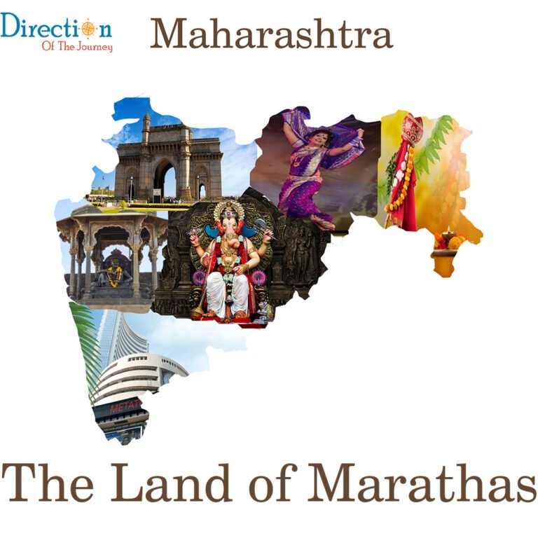 Maharashtra Traveling