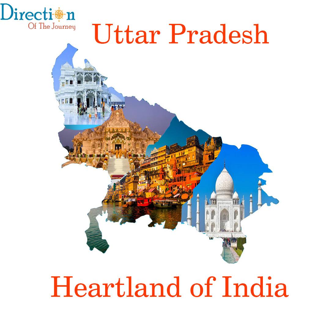 Uttar Pradesh Travel Guide – History, Culture, Tourist Places, Food, Festivals & Travel Tips