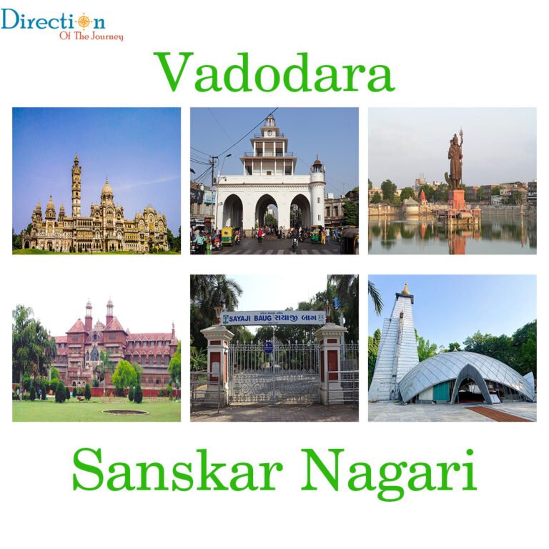 Vadodara Travel Guide